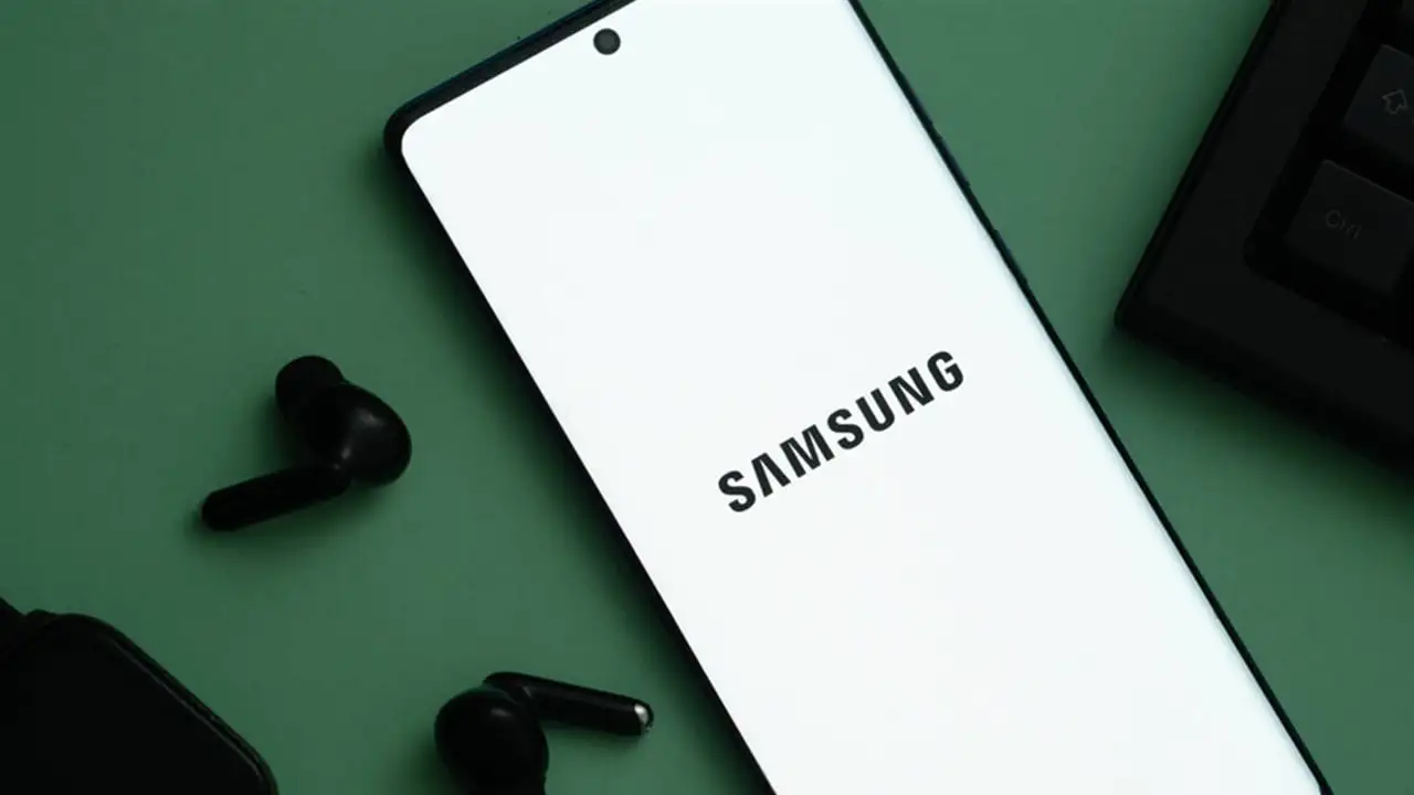 سامسونغ تطلق هاتفًا جديدًا بمواصفات وتقنيات مميزة